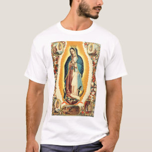 Our Lady of Guadalupe T-Shirt