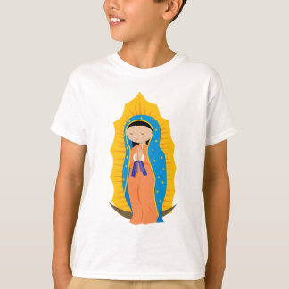 Our Lady of Guadalupe T-Shirt