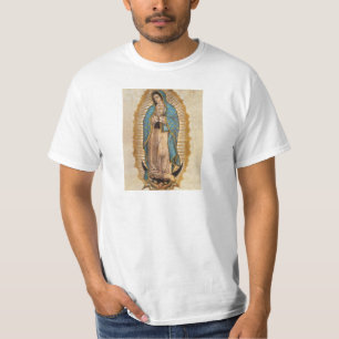 Our Lady Of Guadalupe T-Shirt
