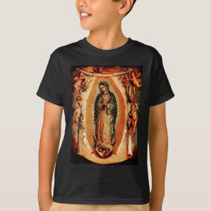 Our Lady of Guadalupe T-Shirt