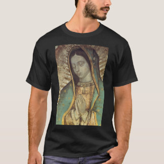 our lady of guadalupe T-Shirt