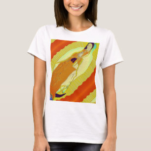our lady of guadalupe T-Shirt