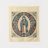 Our Lady of Guadalupe