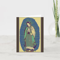 Our Lady of Guadalupe