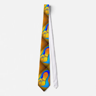 OUR LADY OF GUADALUPE TIE
