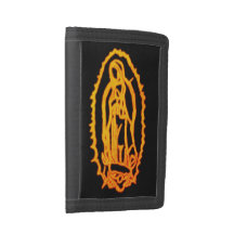 Our lady of Guadalupe