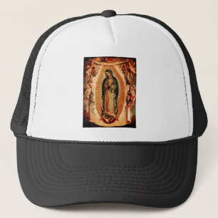 Our Lady of Guadalupe Trucker Hat