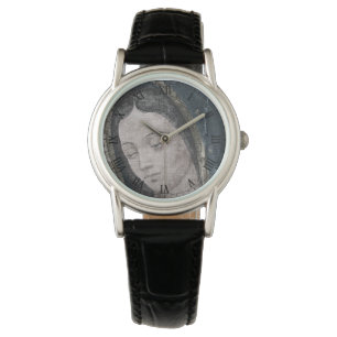Our Lady Of Guadalupe Watch