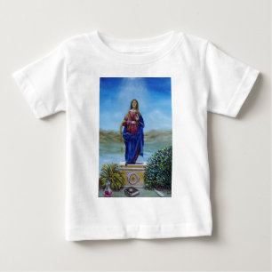 OUR LADY OF LIGHT BABY T-Shirt