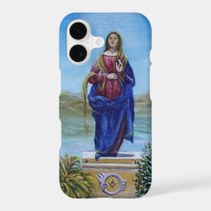 OUR LADY OF LIGHT Madonna of Immaculate Conception