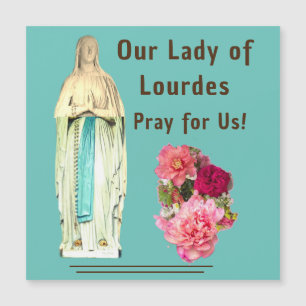 Our Lady of Lourdes