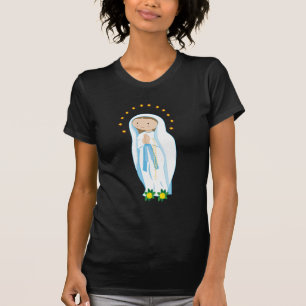 Our Lady of Lourdes T-Shirt