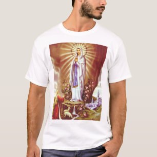 Our Lady of Lourdes T-Shirt