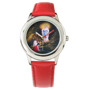 Our Lady of Lourdes Watch