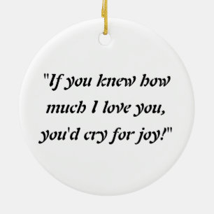 Our Lady of Medjugorje, Queen of Peace Ornament