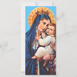 Our Lady of Mount Carmel