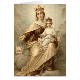 Our Lady of Mount Carmel