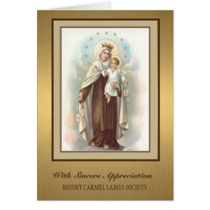 Our Lady of Mount Carmel Catholic Religious