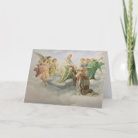 Our Lady of Mount Carmel St. Simon Stock Carmelite