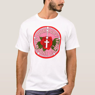 Our Lady of Mount Carmel T-Shirt
