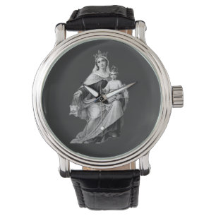 Our Lady of Mount Carmel  Watch