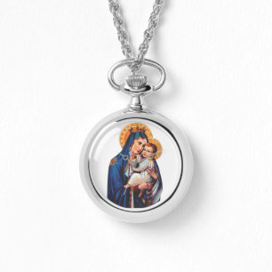 Our Lady of Mount Carmel Watch
