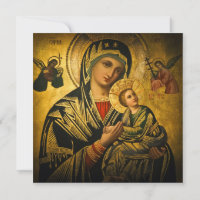 Our Lady of Perpetual Help 