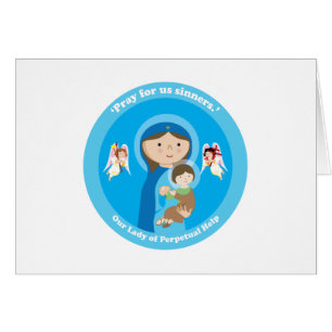Our Lady of Perpetual Help