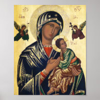 Our Lady Of Perpetual Help