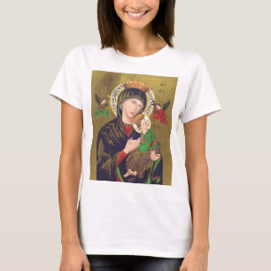 Our Lady of Perpetual Help T-Shirt
