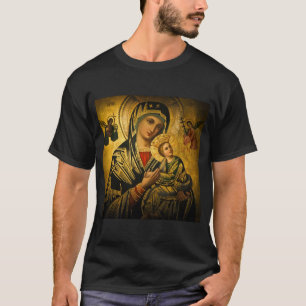 Our Lady of Perpetual Help T-Shirt
