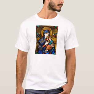 our lady of perpetual help T-Shirt