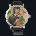 Our Lady of Perpetual Help Watch<br><div class="desc">Our Lady of Perpetual Help</div>