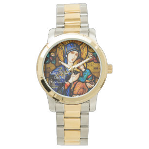 Our Lady Of Perpetual Help Watch