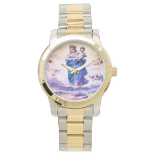 Our Lady of Prompt Succour Watch
