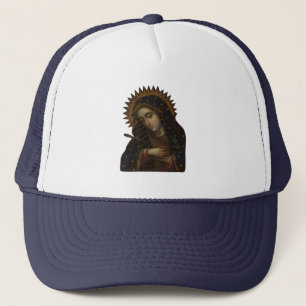 Our Lady of Sorrows  Trucker Hat