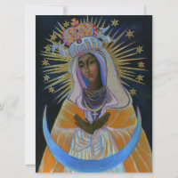 Our Lady of the Gate of Dawn Our Lady Virgin Mary