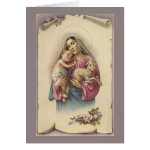 Our Lady of the Good Shepherd