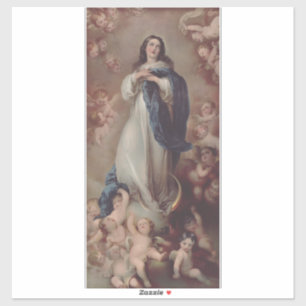 Our Lady of the Immaculate Conception