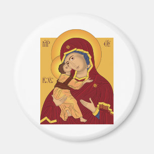 Our Lady of the Vladimir Magnet
