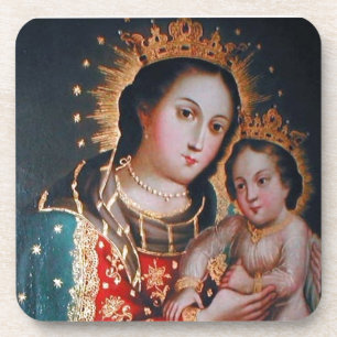 OUR LADY REFUGE OF SINNERS COASTER