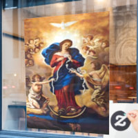 Our Lady Undoer of Knots