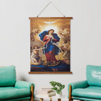 Our Lady Undoer of Knots