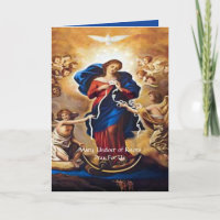 Our Lady Undoer of Knots Prayer
