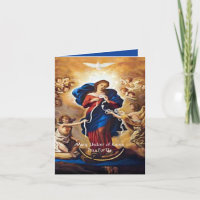 Our Lady Undoer of Knots Prayer