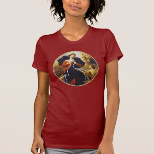 Our Lady Untier of Knots T-Shirt