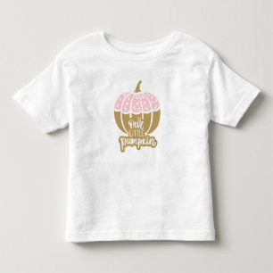 Our Little Pumpkin Toddler T-Shirt