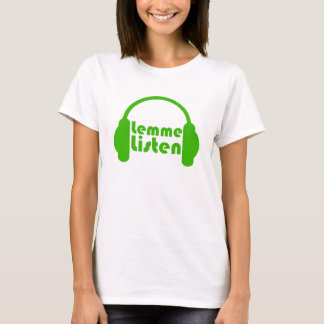 Our Logo but for women somehow! T-Shirt