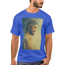 Our Lord and Savior Jesus Christ 01 T-Shirt