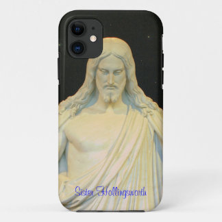 Our Lord Jesus Christ LDS iPhone 11 Case